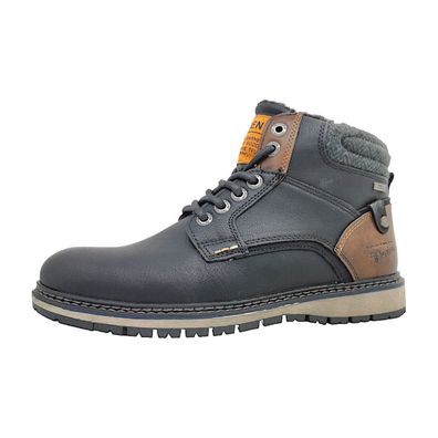 Tom Tailor 4285302 Schwarz black