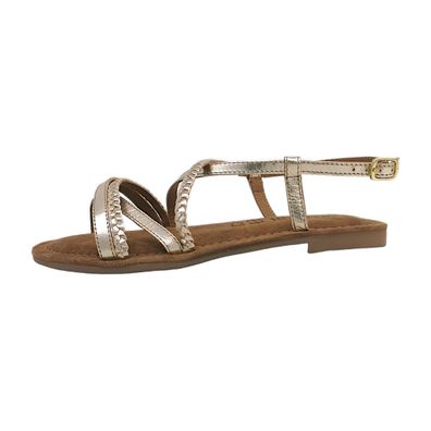 Lazamani LA33523 Gold gold