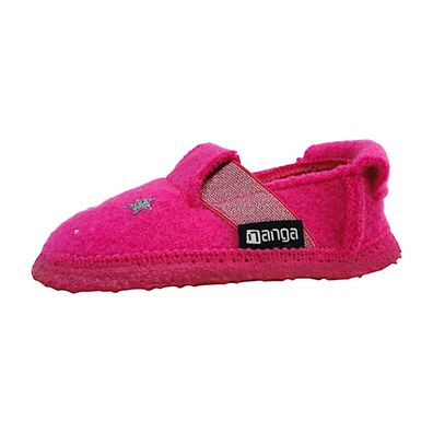 Nanga Unicorn 17-0344 Rot Pink