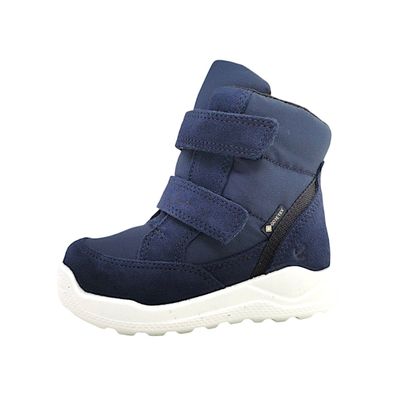 Ecco Urban Mini 764801-50769 Blau 50769 Night Sky