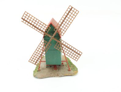 Kibri N aus Set 37156 Gebäude Windmühle