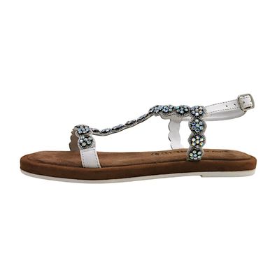 Lazamani LA75859 Weiß white