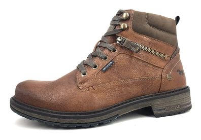 Mustang 4157-603-307 Braun 307 cognac