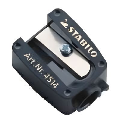 Stabilo Kurzkonusspitzer 4006381117241