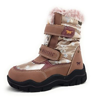 Mustang 5061-603-555 Rosa 555 Rose