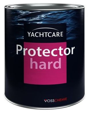 Sawesto Yachtcare Protector HARD biozidfreies Antifouling 750ml/2,5l 4 Farben