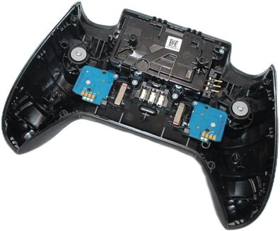 Original Xbox Series 2 Controller Gehäuse Case nur unterteil schwarz + Akku