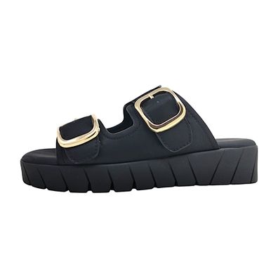 s. Oliver 5-27205-44/001 Schwarz black 001