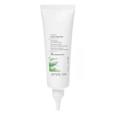 Gel Tratament Simply Zen Calming Scalp Treatment 125ml