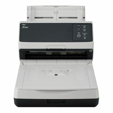 Fujitsu Scanner FI-8250, Dokumentenscanner, (Ricoh)