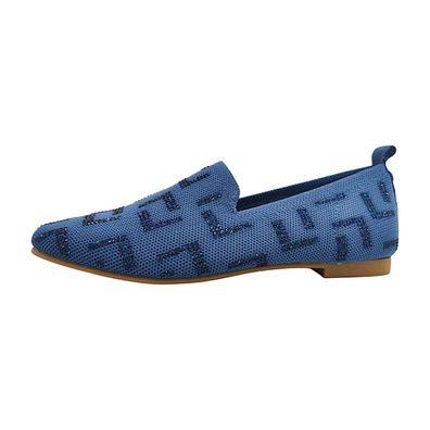 La Strada 2131884-4560 Blau blue 4560