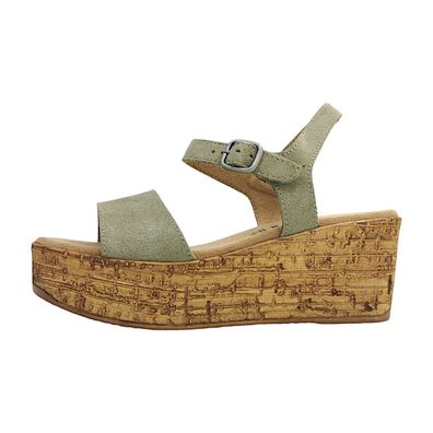 s. Oliver 5-28313-44/728 Grün pistachio 728
