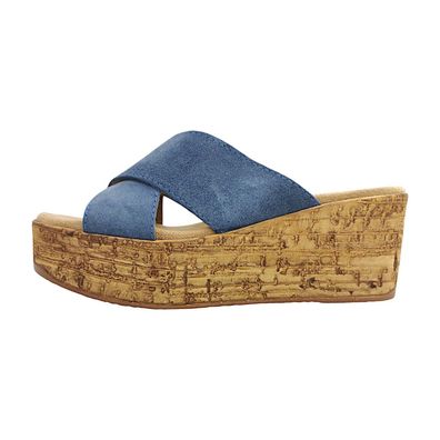 s. Oliver 5-27213-44/728 Blau indigo 860