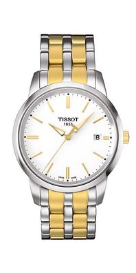 Tissot Classic Dream Gent T033.410.22.011.01