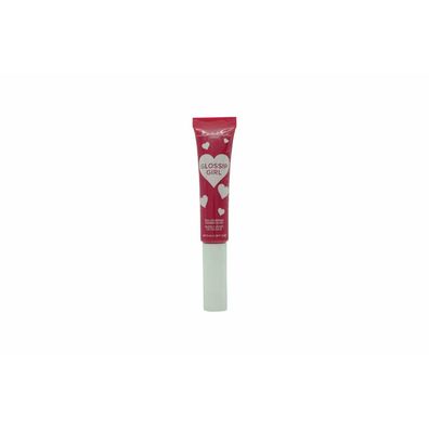 Lottie London Gossip Girl Lipgloss 8ml - Hashtag