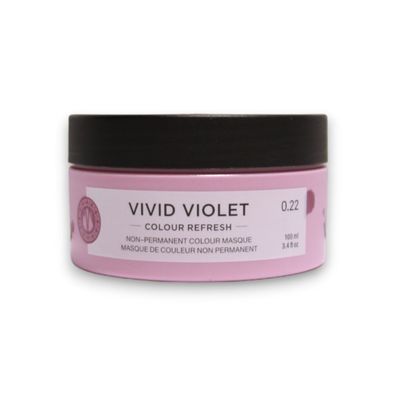 Maria Nila Colour Refresh Non-Pigmented Cream