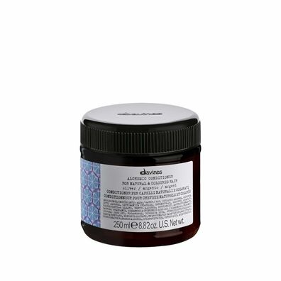 Alchemic Acondicionador Silver 250ml