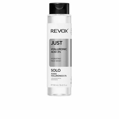 JUST hyaluronic acid 3% 250ml