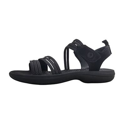 Jana 8-28761-44/001 Schwarz black