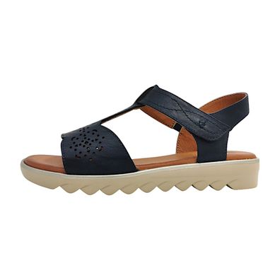 Jana 8-28262-44-805 Blau navy 805