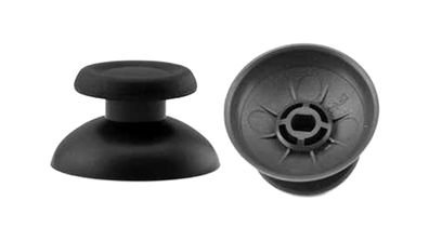 Thumbsticks Analog Sticks schwarz für PS4