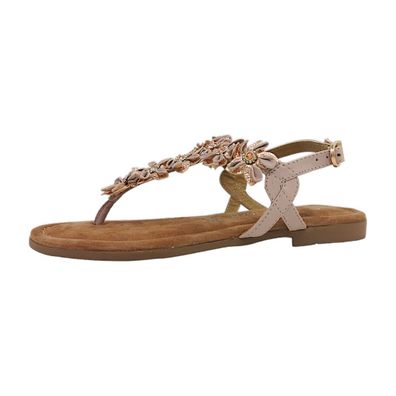 Marco Tozzi Premio 2-28148-42/523 Rosa 523 Powder Comb