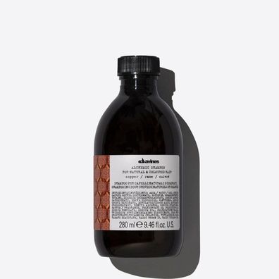 Alchemic Champu Copper 280ml