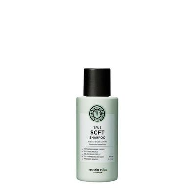 Shampoo True Soft 100ml