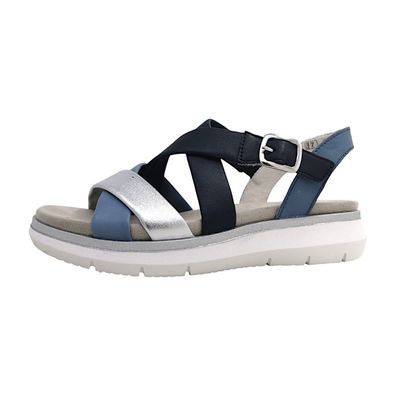 Remonte D2K53/14 Blau blau kombi 14