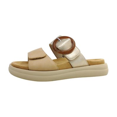 Remonte D2N51/20 Beige tan/muschel 20