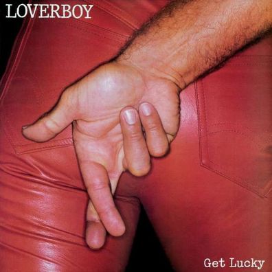 Loverboy: Get Lucky (Collectors Edition) - Rock Candy - (CD / G)