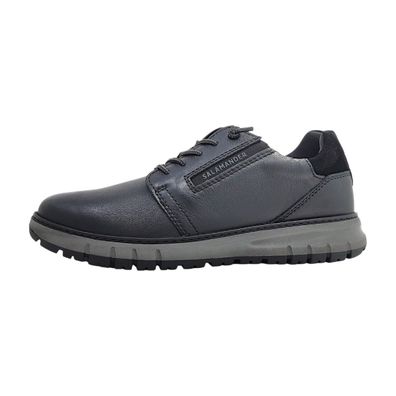 Salamander Quickborn E31-AV001-1000 Schwarz Schwarz 1000