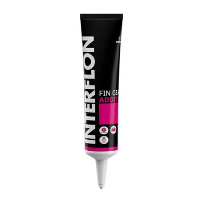 Interflon FIN Gear Additive 100 ml Getriebeölverstärker Verschleißschutz MicPol