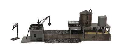 Märklin 8982 - Bekohlungsanlage - Fertigbau - Spur Z - 1:220 - Nr. 283
