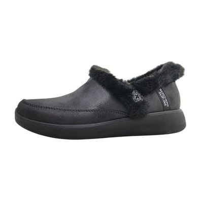Skechers Cozy Escape 168114 BBK Schwarz black BBK