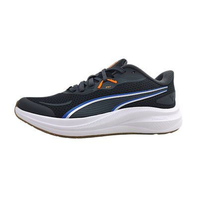 Puma Skyrocket Lite 2 JR 312413/007 Grau grau/blau 007