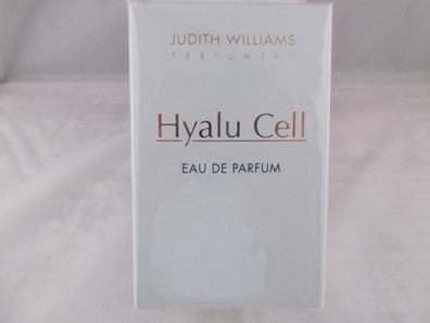 Judith Williams Hyalu Cell Eau de Parfum 100 ml