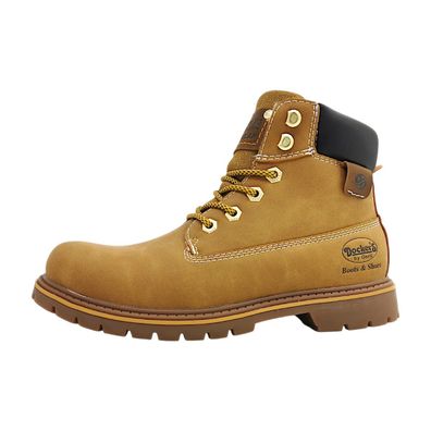 Dockers by Gerli 55EA110-630/910 Braun golden tan 910