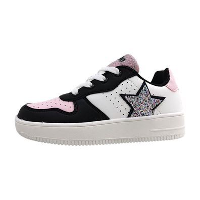 Jela Nellie 1210-2003 Weiß white/black