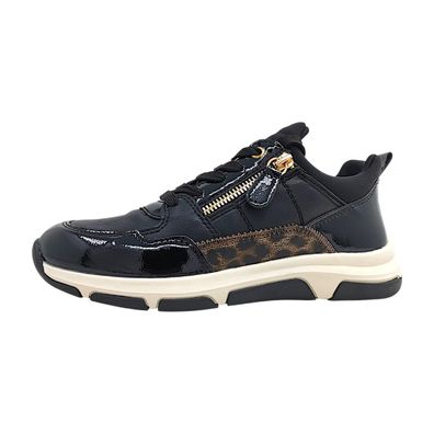 Jane Klain 236119/098 Schwarz black multi 098