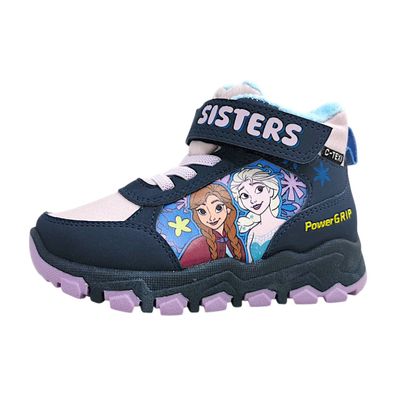 Leomil FZ014977 Blau navy/ lilac