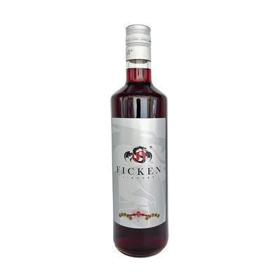 Ficken Jostabeerlikör, 15% Vol. 0,7 l