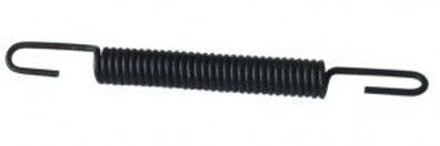 HEBIE Feder Für Lenkungsdämpfer 0695 (0.316.550/3 108 mm lang