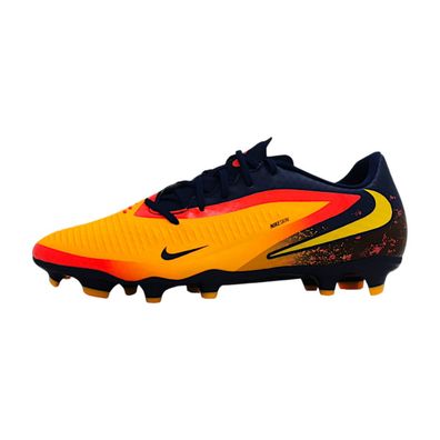 Nike Phantom Academy FG HQ2314/800 Orange multi 800