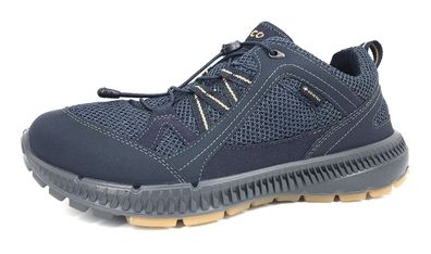 Ecco Terracruise II M 843064-51241 Blau marine/night sky