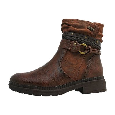 Jana 8-25464-43-305 Braun Cognac 305