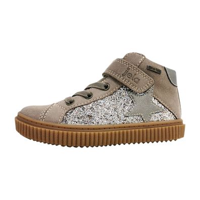 Jela Nashville Grau Taupe