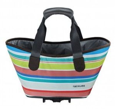 Racktime Einkaufstasche "Agnetha 2.0" Volumen: 15 sweet candy