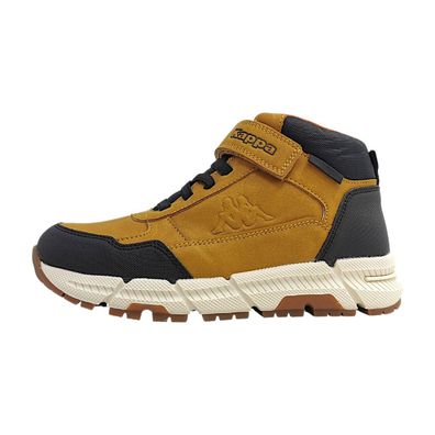 Kappa 15K0033001 Braun Black-Camel