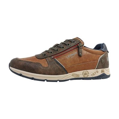 Lerros 4207-301/307 Braun cognac 307